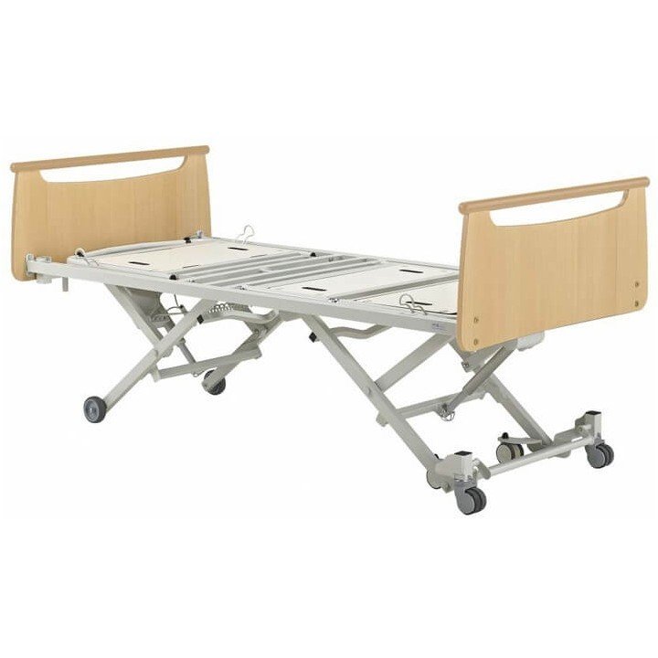 Cama Geriátrica "Aerys II" Winncare