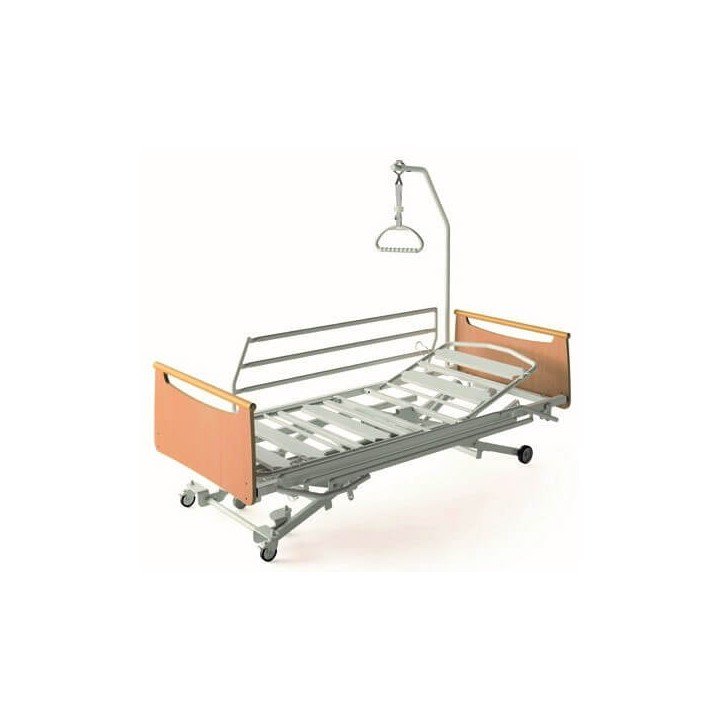 Cama Geriátrica "Aerys II" Winncare