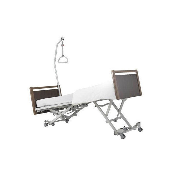 Cama Geriátrica "Aerys II" Winncare