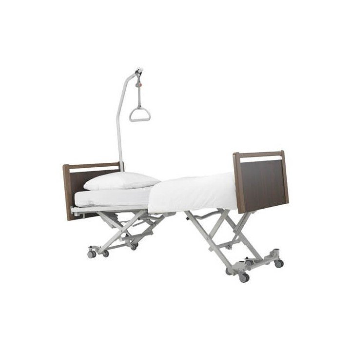 Cama Geriátrica "Aerys II" Winncare