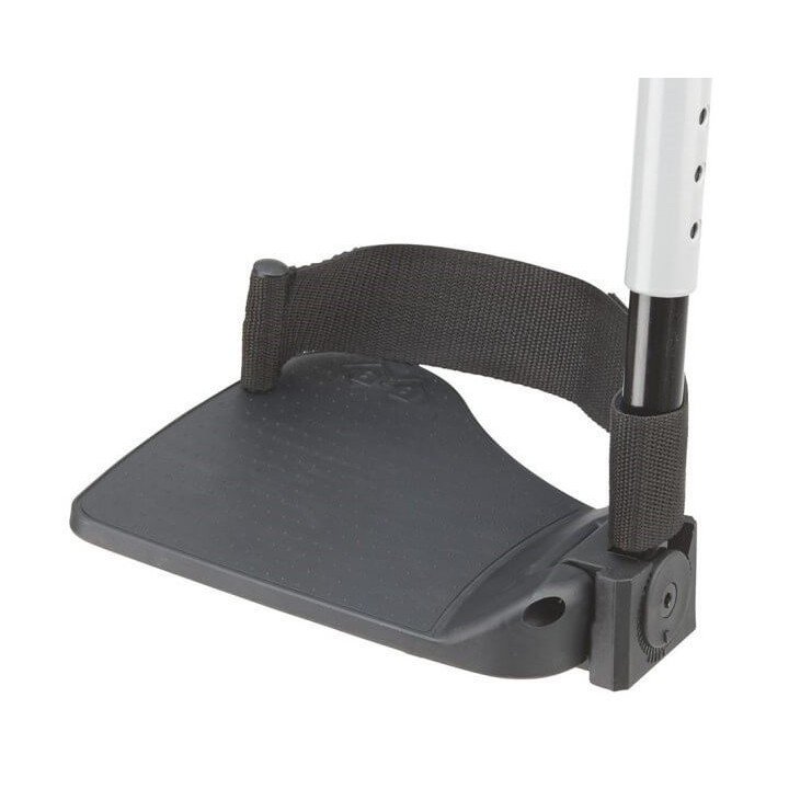 Silla de ruedas ligera Pyrostart Plus