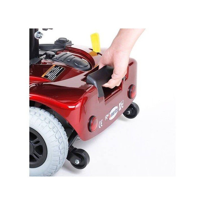 Scooter Eléctrico NICO 02