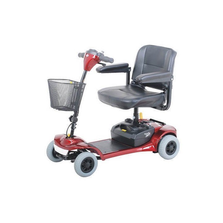 Scooter Eléctrico NICO 02