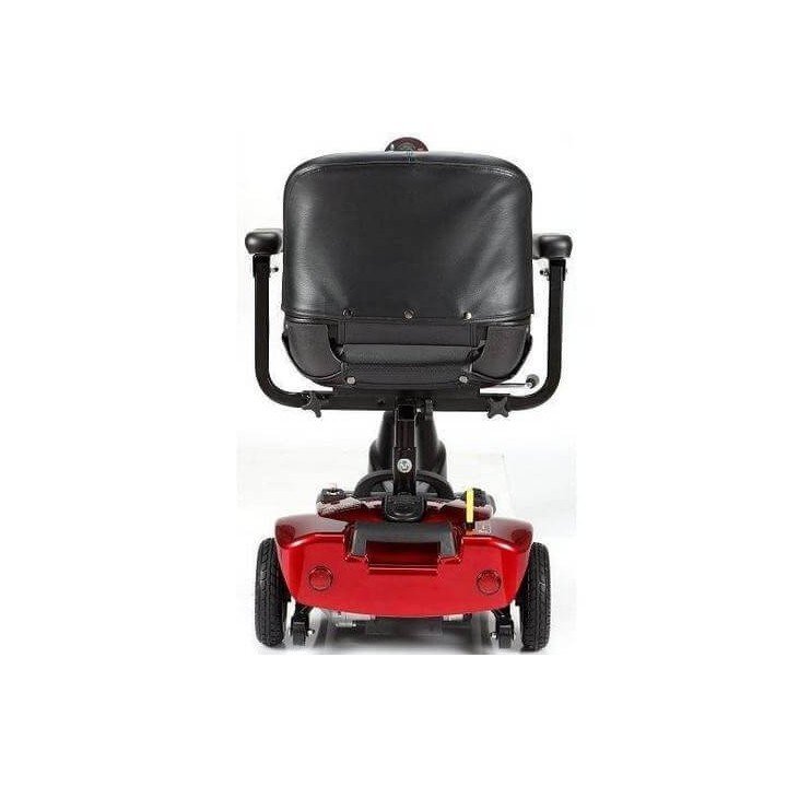 Scooter Eléctrico NICO 02 3 Ruedas