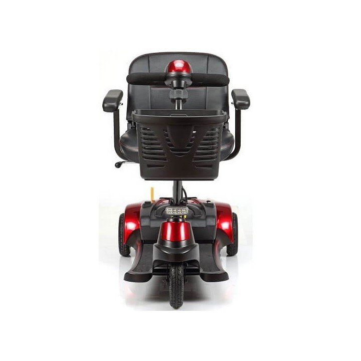 Scooter Eléctrico NICO 02 3 Ruedas