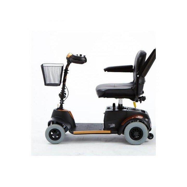 Scooter Eléctrico NICO 03