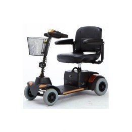 Scooter Eléctrico NICO 03