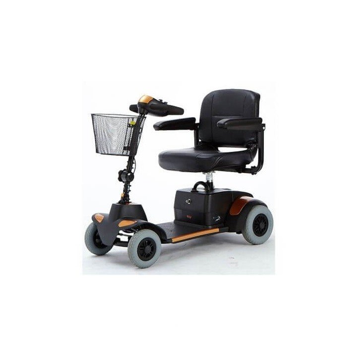 Scooter Eléctrico NICO 03