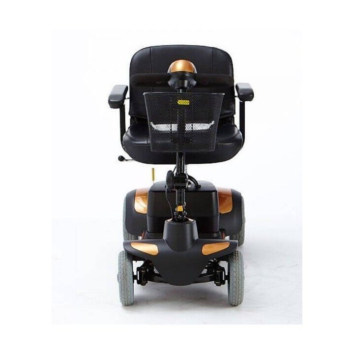 Scooter Eléctrico NICO 03