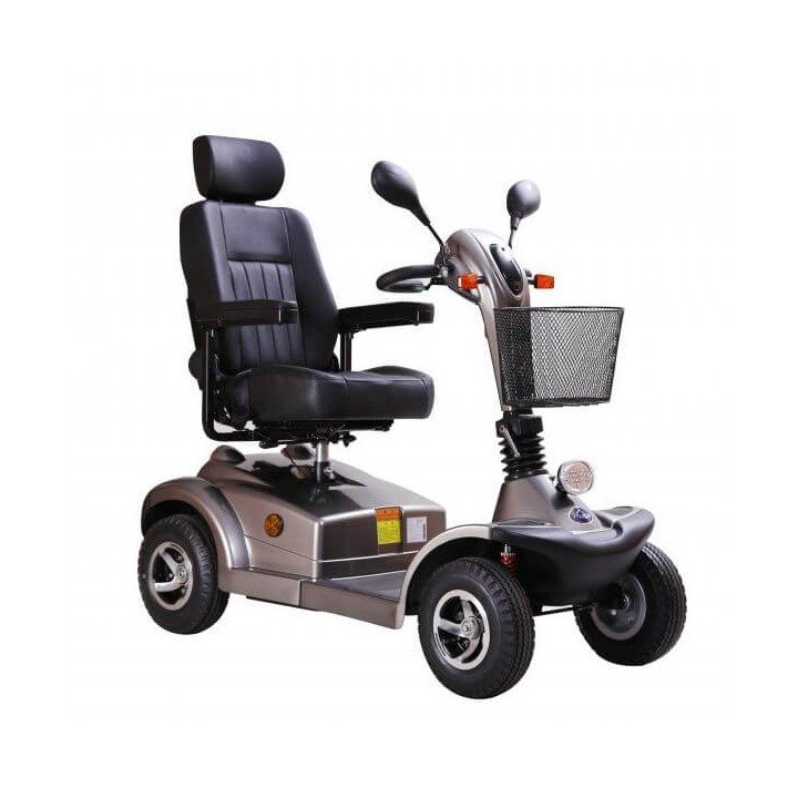 Scooter Eléctrico NICO 7055-E