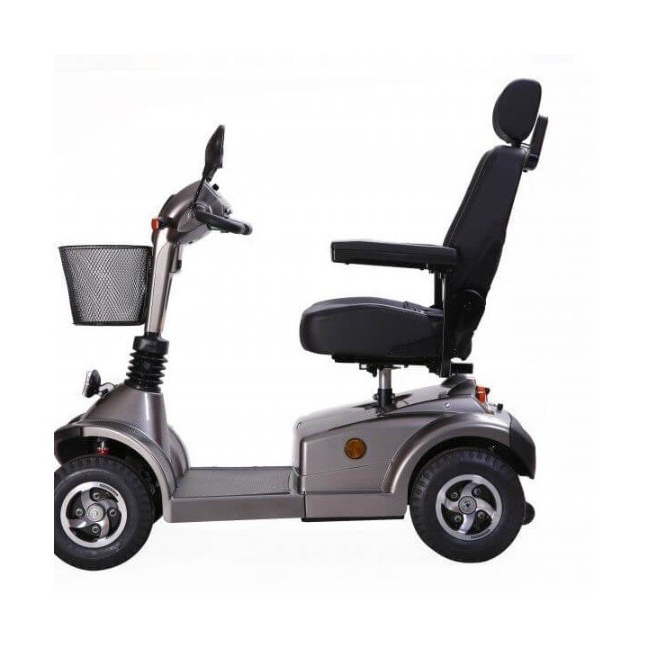Scooter Eléctrico NICO 7055-E