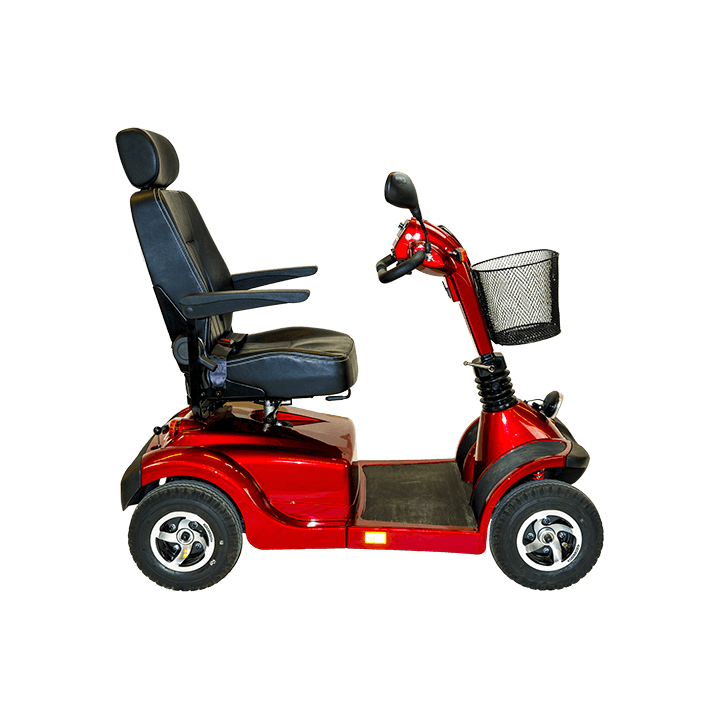 Scooter Eléctrico NICO 7055-E