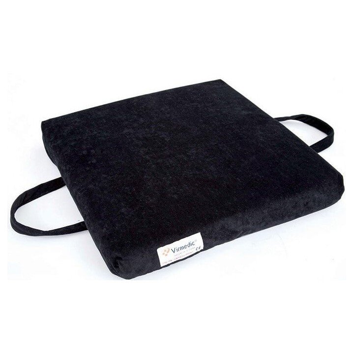 Cojin Sigel Flotación Líquida Cuadrado