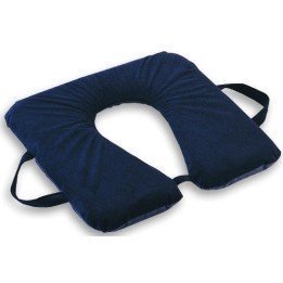 Cojin Sigel Flotación Líquida Herradura