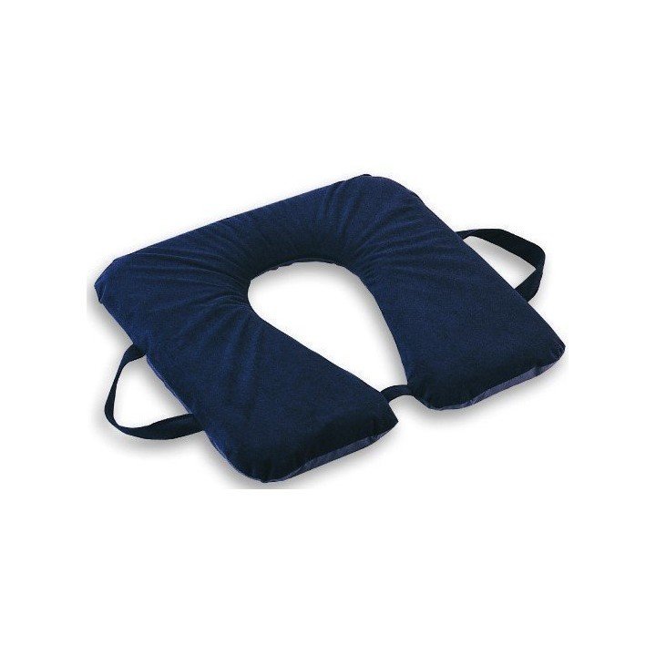 Cojin Sigel Flotación Líquida Herradura