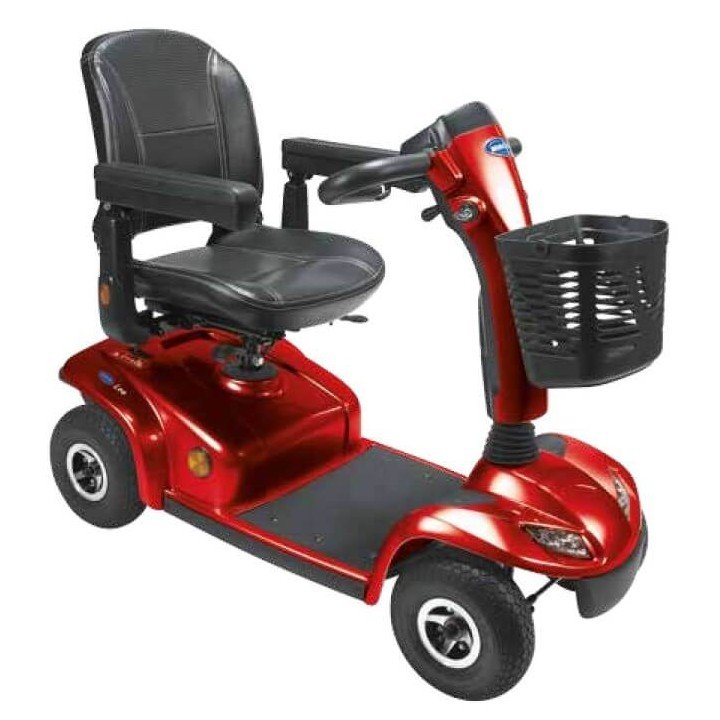 Scooter electrico Invacare Leo