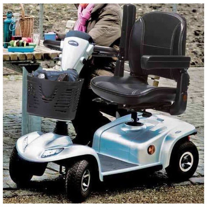 Scooter electrico Invacare Leo