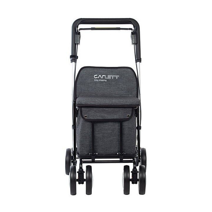 Andador lett800 asiento y carro compra