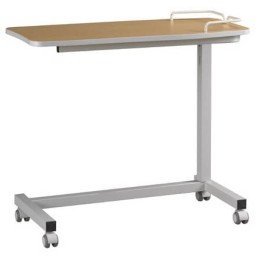 Mesa Evilence para Cama