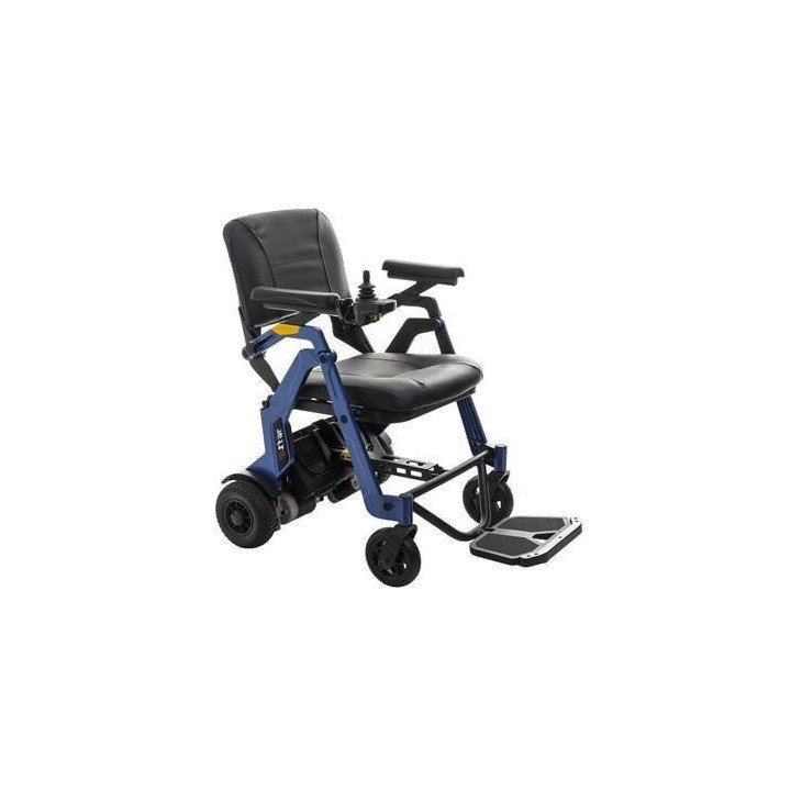 Silla de Ruedas Eléctrica I-Star
