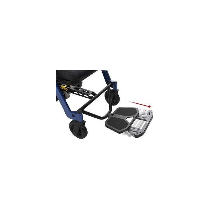 Silla de Ruedas Eléctrica I-Star