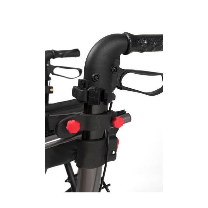 Andador Rollator FOURLIGHT