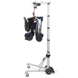 Grúa "Hércules" Apex Medical