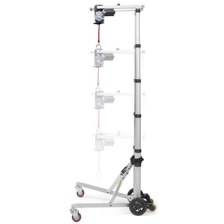 Grúa "Hércules" Apex Medical