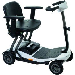 Scooter Electrico I-Luna de Apex - Movilidad eléctrica