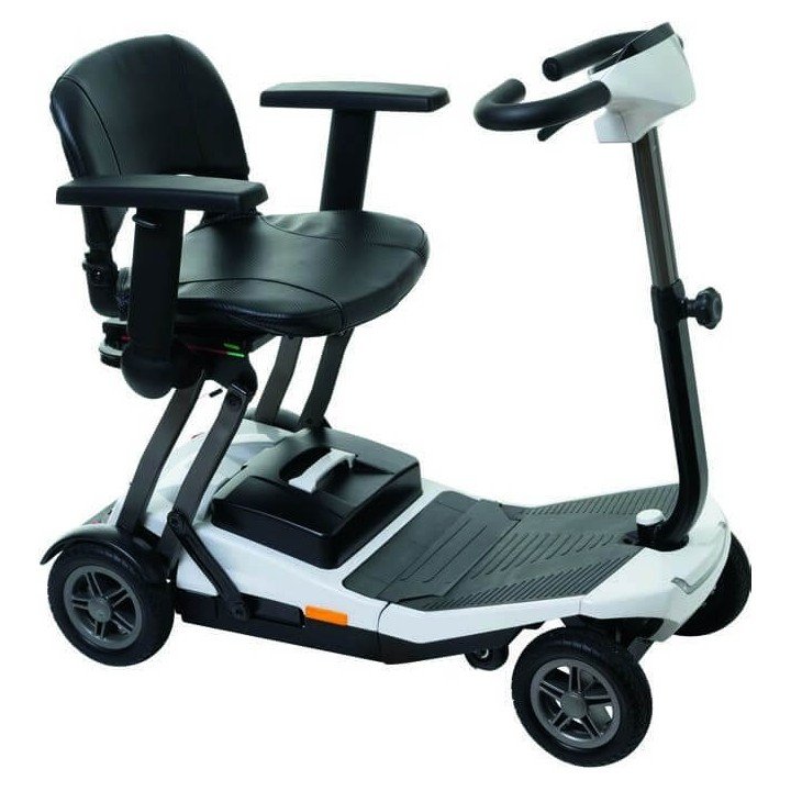 Scooter Electrico I-Luna de Apex - Movilidad eléctrica