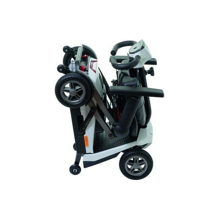 Scooter Electrico I-Luna de Apex - Movilidad eléctrica