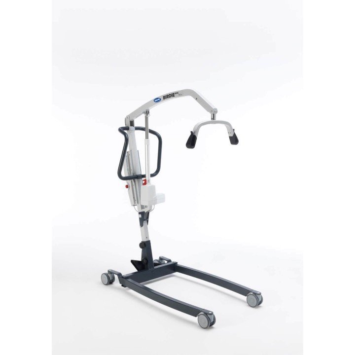 Grúa elevación Invacare Birdie Evo 2 Con Arnés Universal Estándar M