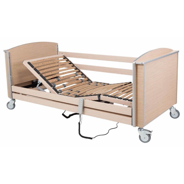 Cama con carro elevador Arus Deluxe