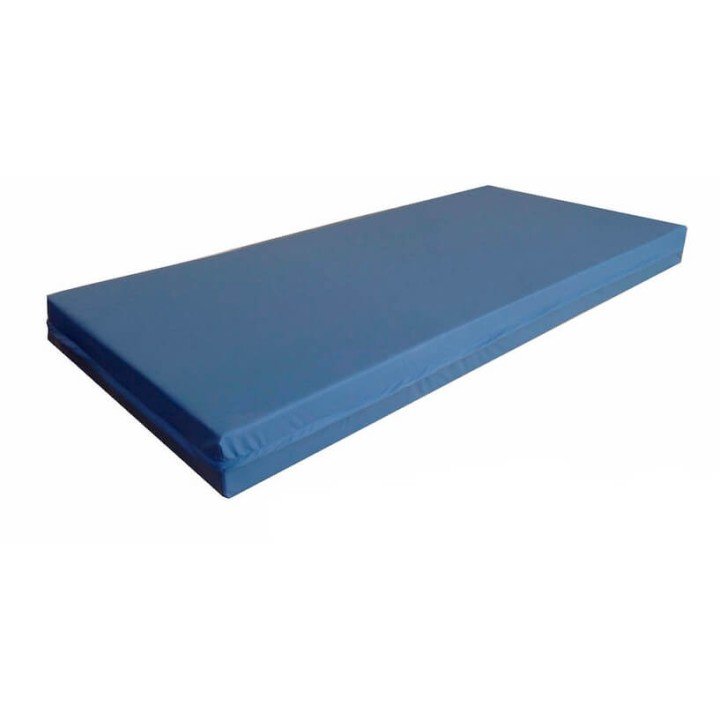 Colchón viscoelástico hospitalario 90x190