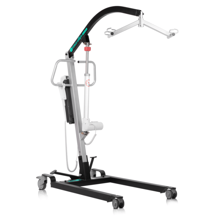 Grua eléctrica FORCE 150KG Lifante