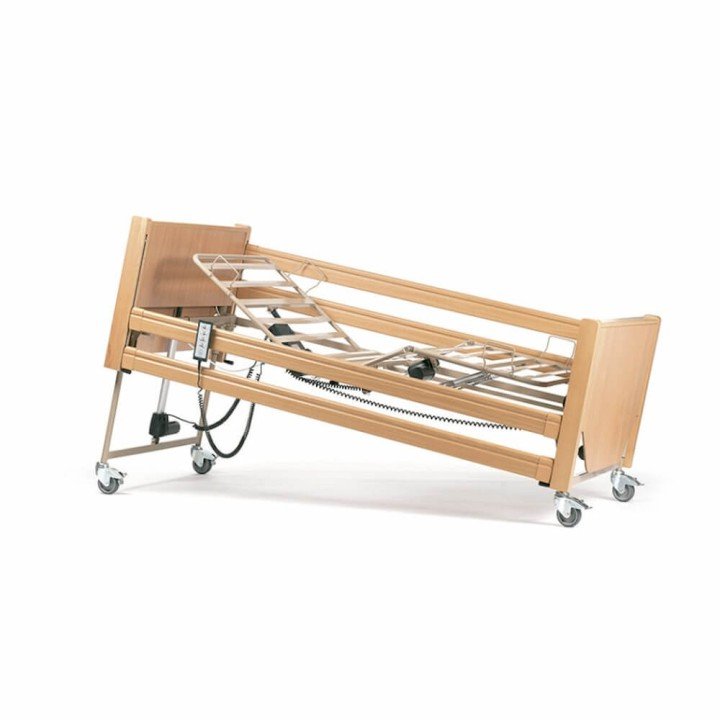 Cama articulada con elevación Artic