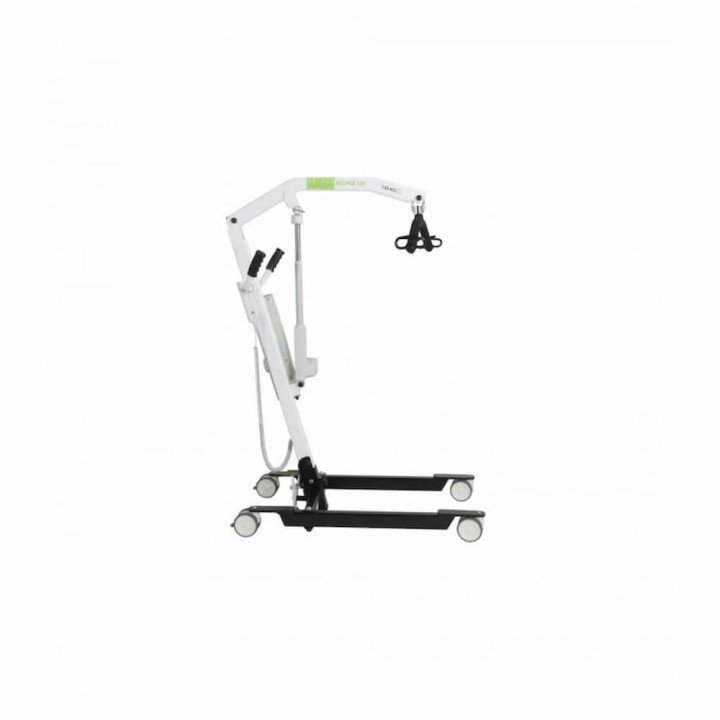 Grúa Plegable ECLIPSE
