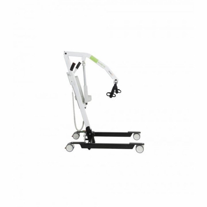 Grúa Plegable ECLIPSE