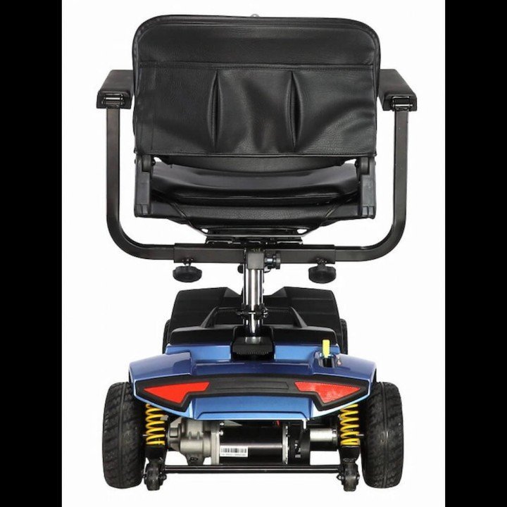 Scooter eléctrico desmontable JAI