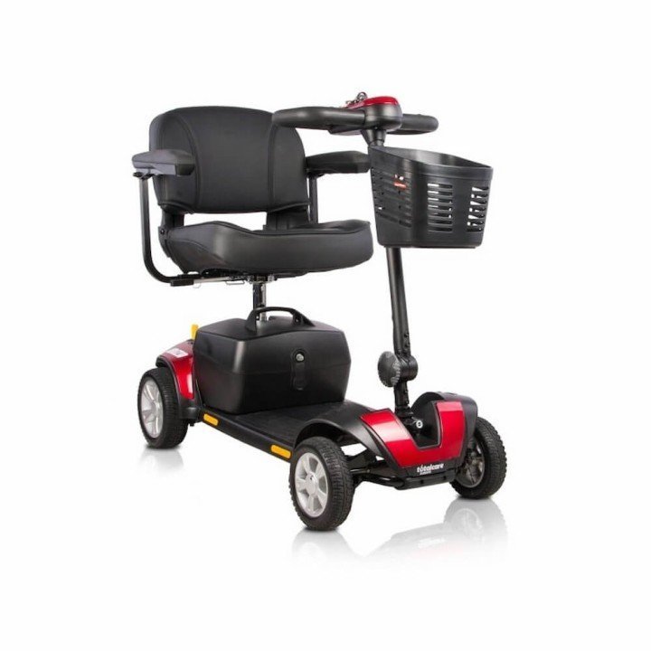 Scooter desmontable IBIZA