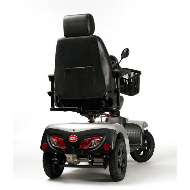 Scooter electrico Carpo 2