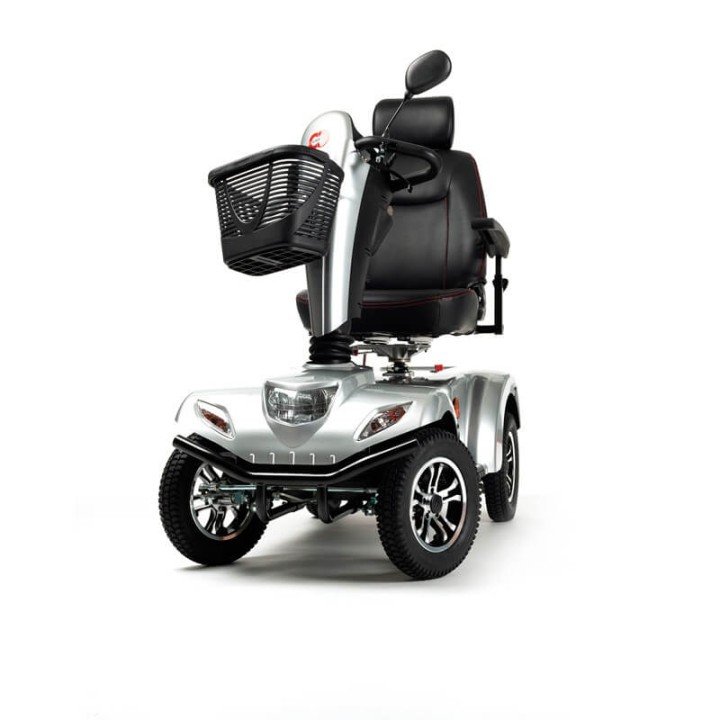 Scooter electrico Carpo 2