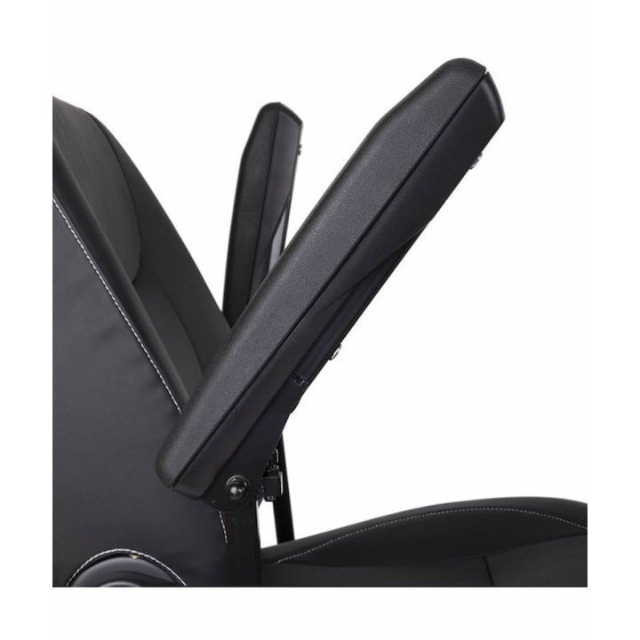 Scooter con amortiguación Mallorka