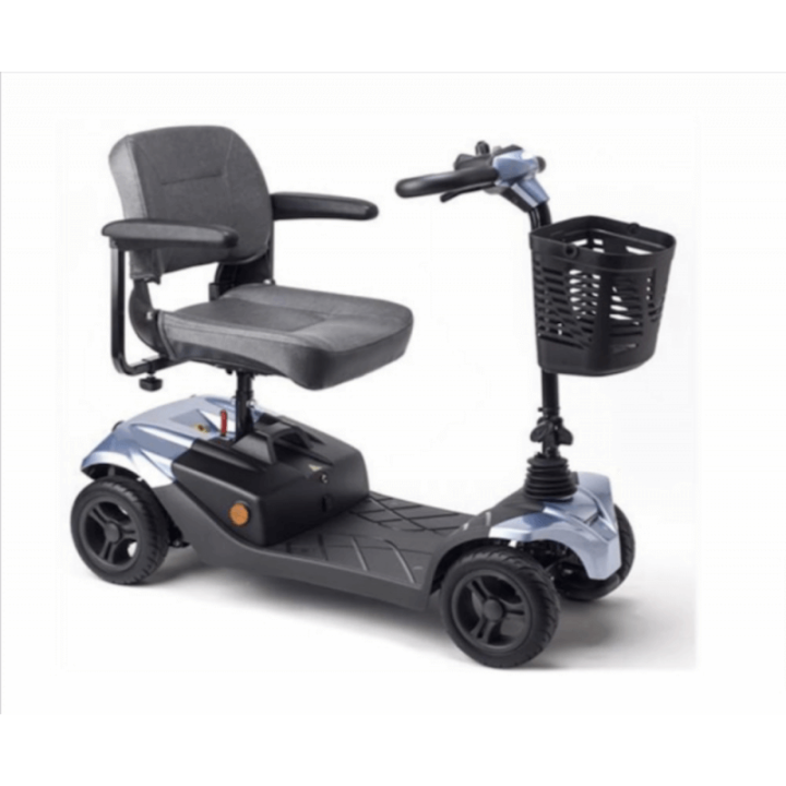 Scooter eléctrico desmontable Liberty