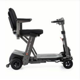 Scooter eléctrica I-Tnasformer Nova