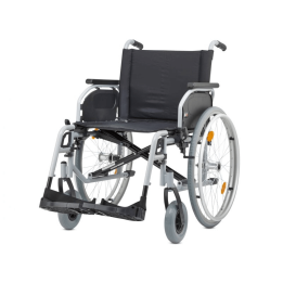 Silla de ruedas estándar S-ECO 300 XL