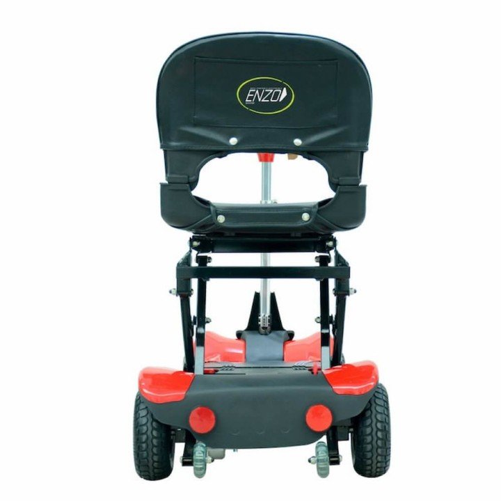 Scooter Plegado Automático ENZO