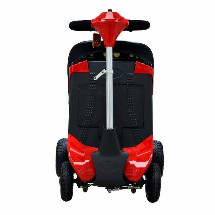 Scooter Plegado Automático ENZO