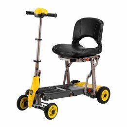 Scooter eléctrico plegable Yoga