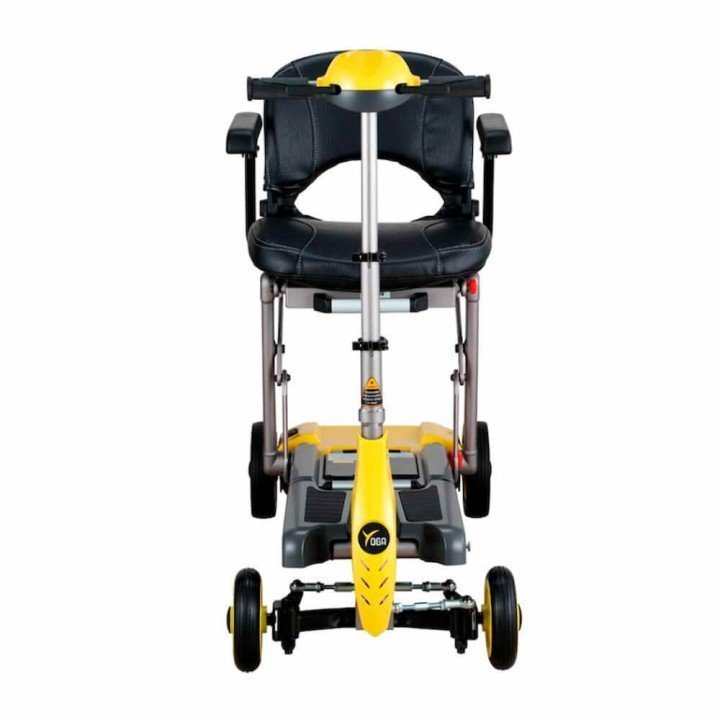Scooter eléctrico plegable Yoga